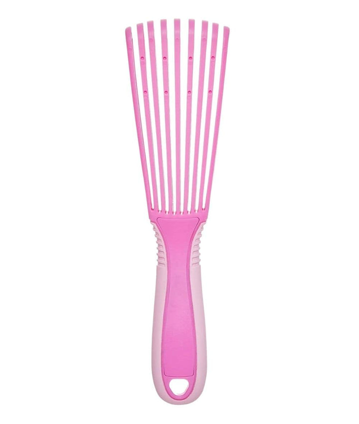 Red By Kiss Ez Glide & Define Detangle Brush [Pink] #HH64