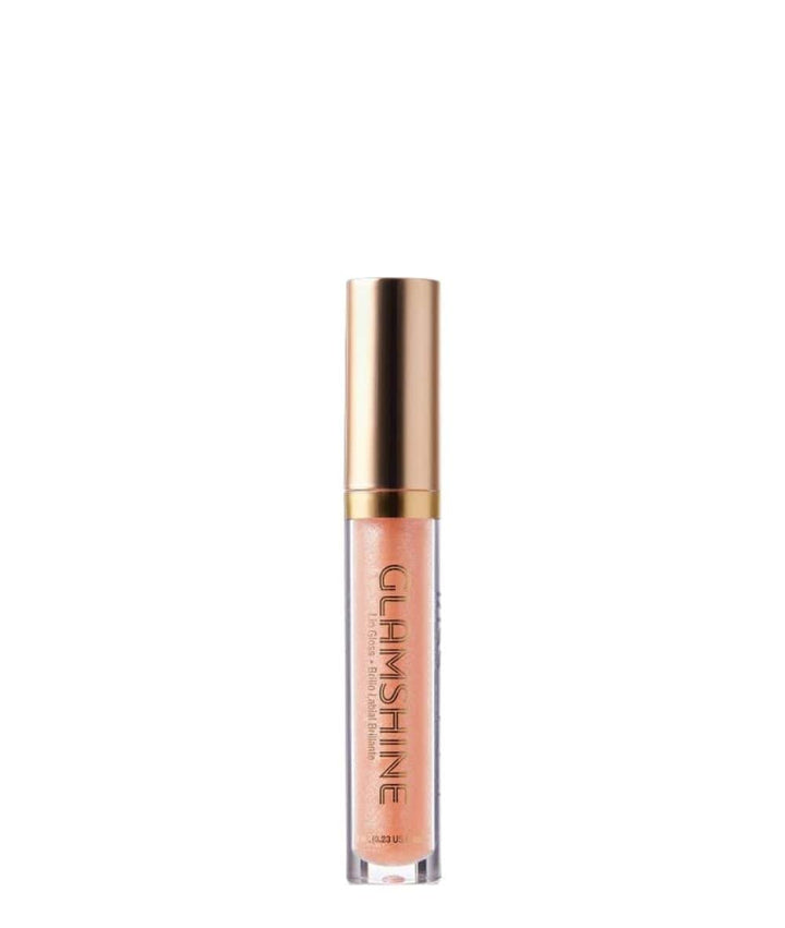 Kiss New York Glam Shine Lip Gloss #Kslg