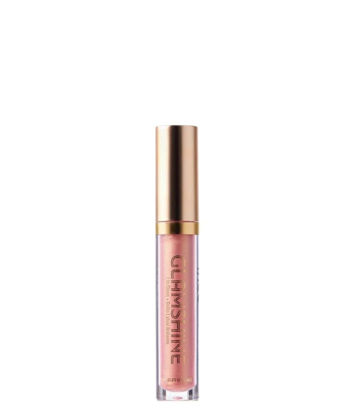 Kiss New York Glam Shine Lip Gloss #Kslg