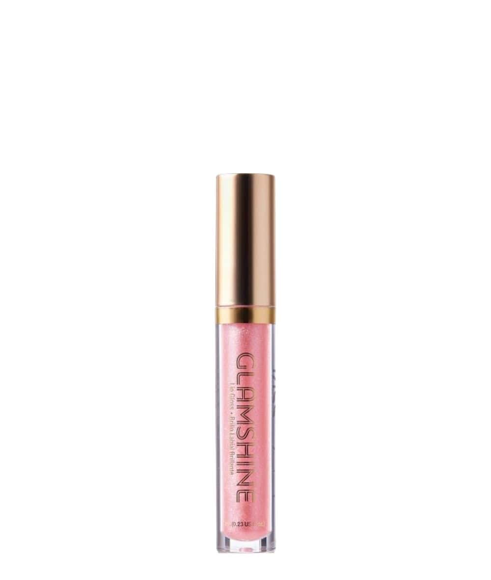 Kiss New York Glam Shine Lip Gloss #Kslg