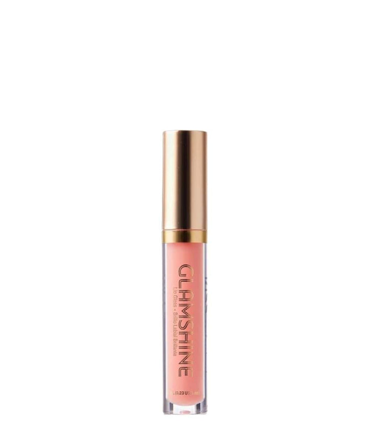 Kiss New York Glam Shine Lip Gloss #Kslg