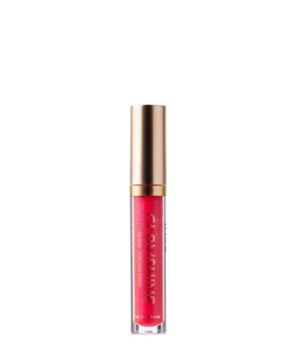 Kiss New York Glam Shine Lip Gloss #Kslg