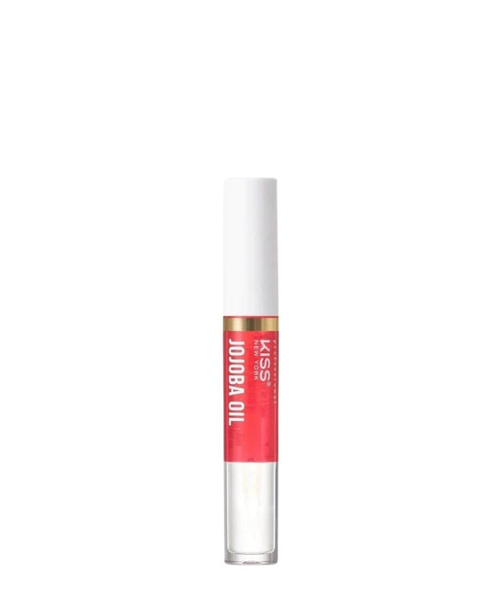 Kiss New York Natural Oil Lip Gloss #Ko