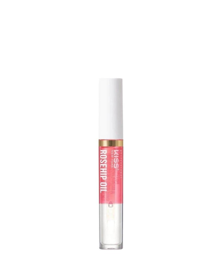 Kiss New York Natural Oil Lip Gloss #Ko