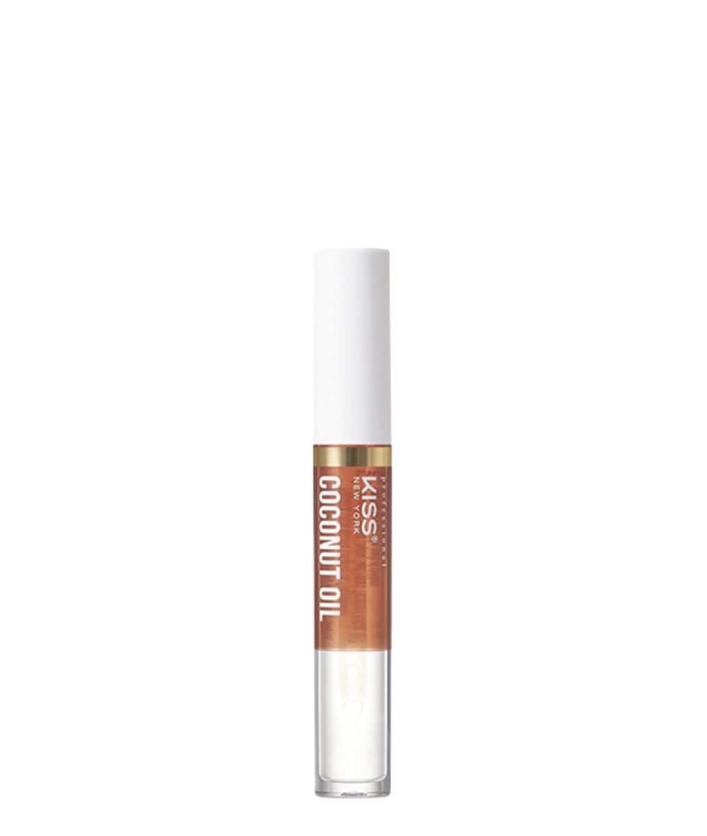 Kiss New York Natural Oil Lip Gloss #Ko