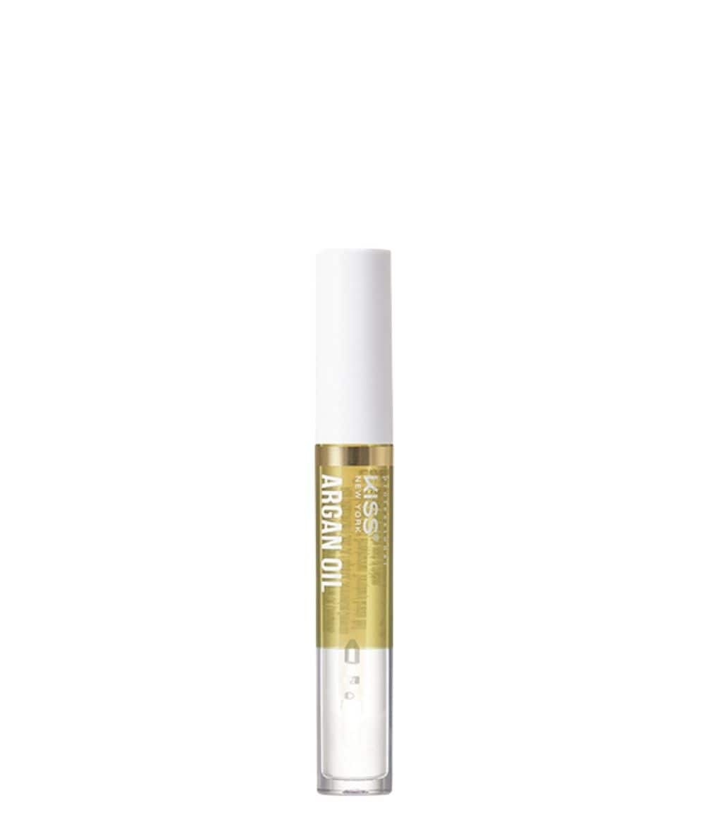 Kiss New York Natural Oil Lip Gloss #Ko