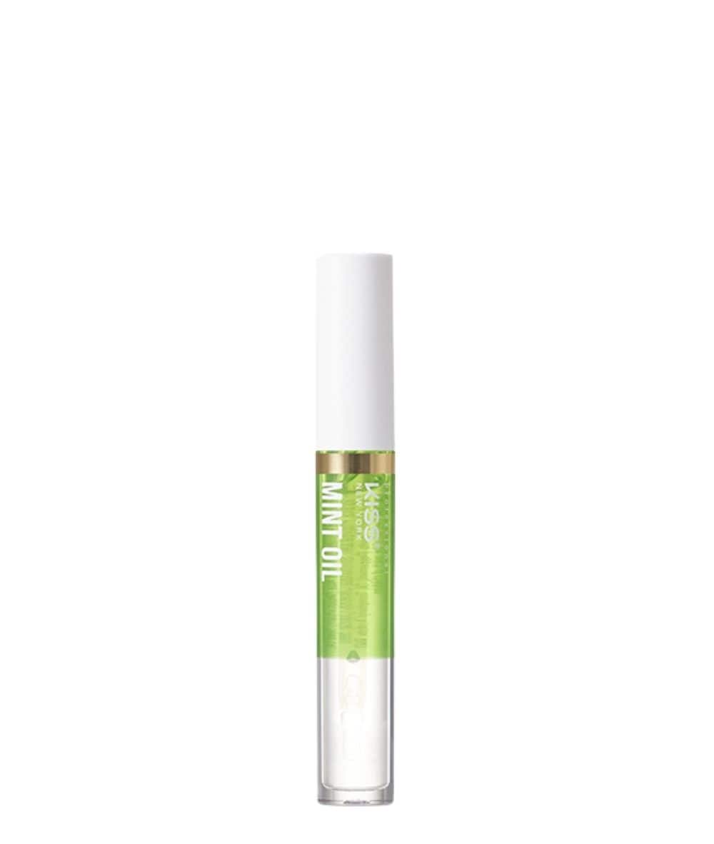 Kiss New York Natural Oil Lip Gloss #Ko