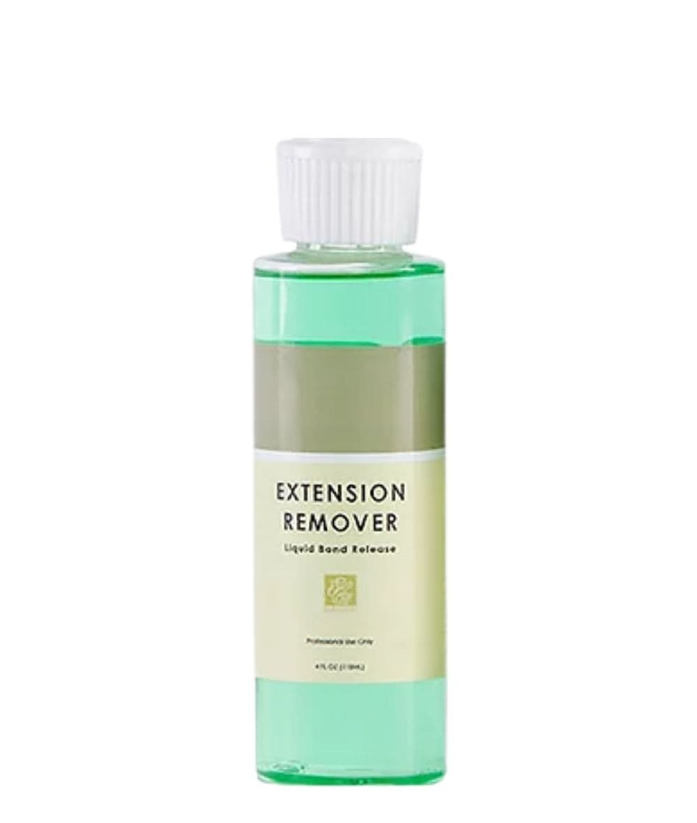 Hair Couture Extension Remover Drip 4 oz, ACCESSORIES JEWELRY FASHION - Cloré Beauty