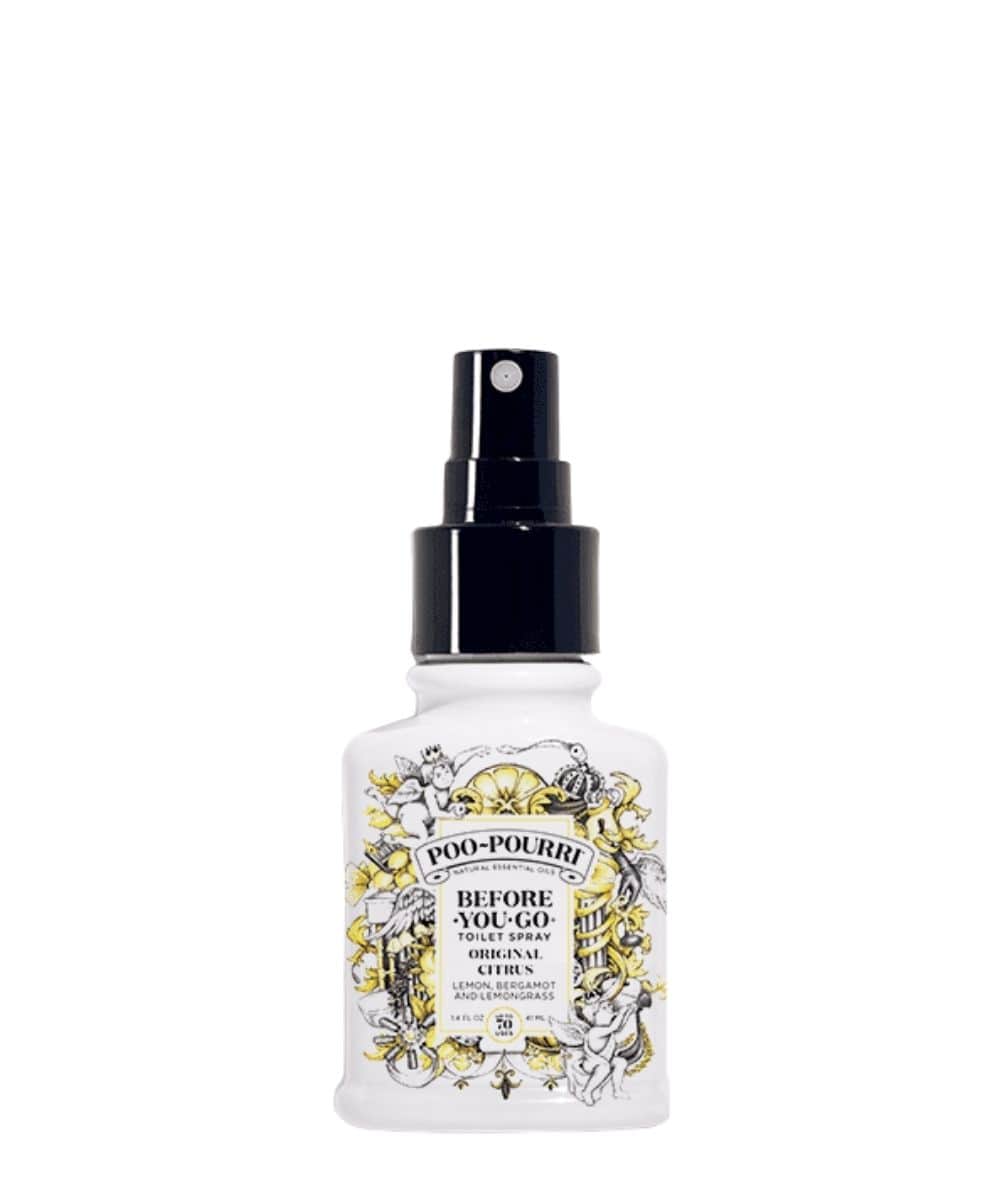 Poo Pourri Before You Go Toilet Spray 41 ml