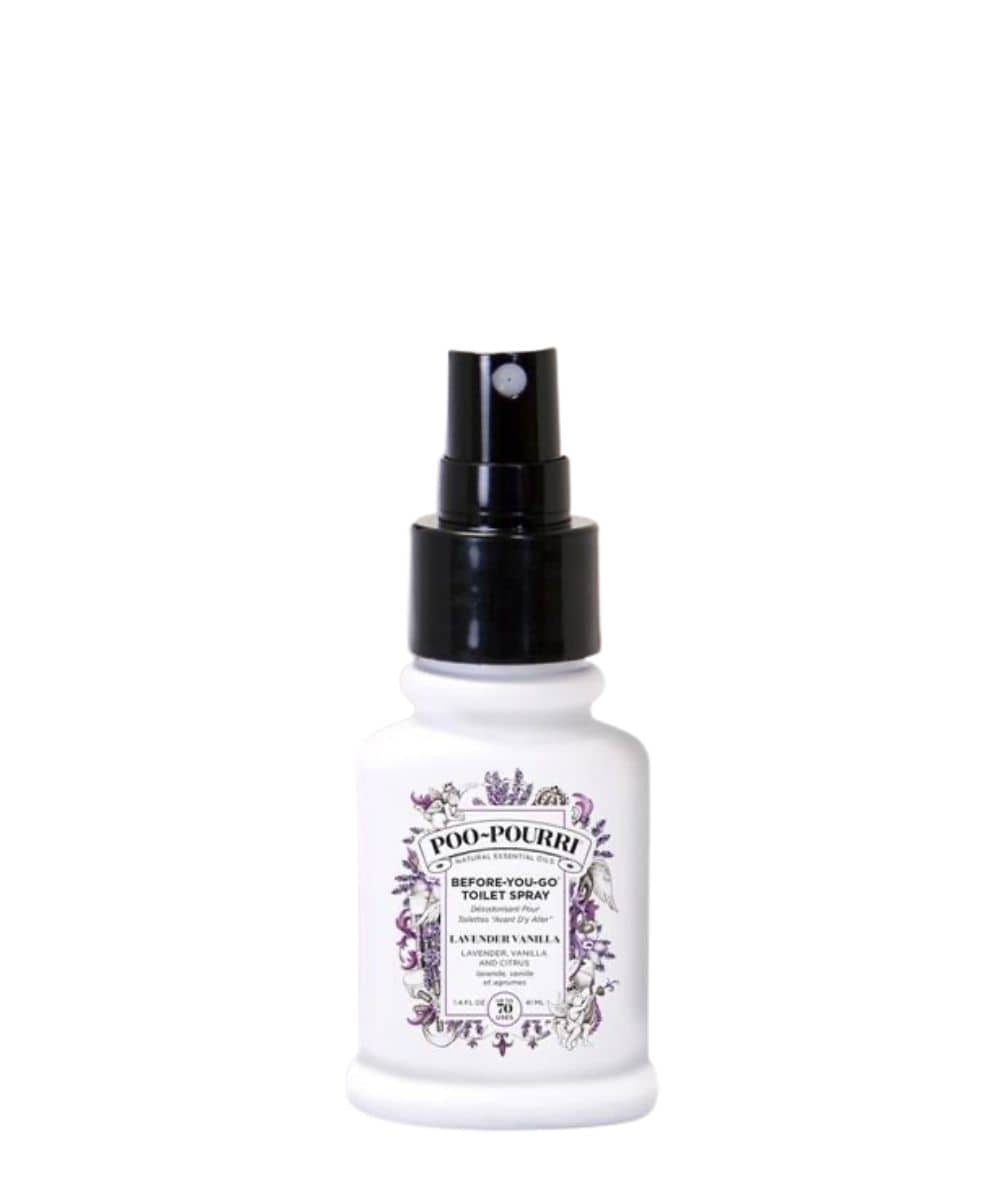Poo Pourri Before You Go Toilet Spray 41 ml, ACCESSORIES JEWELRY FASHION - Cloré Beauty