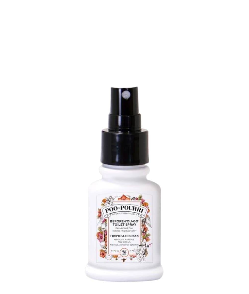 Poo Pourri Before You Go Toilet Spray 41 ml, ACCESSORIES JEWELRY FASHION - Cloré Beauty