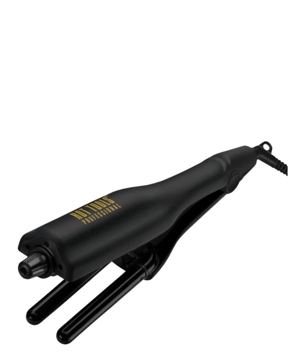 Hot Tools 3/4 inch Black Gold Adjustable Multi-Waver #Ht1092BGcn, HAIR STYLING TOOLS - Cloré Beauty