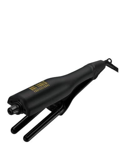Hot Tools 3/4" Black Gold Adjustable Multi-Waver #Ht1092BGcn