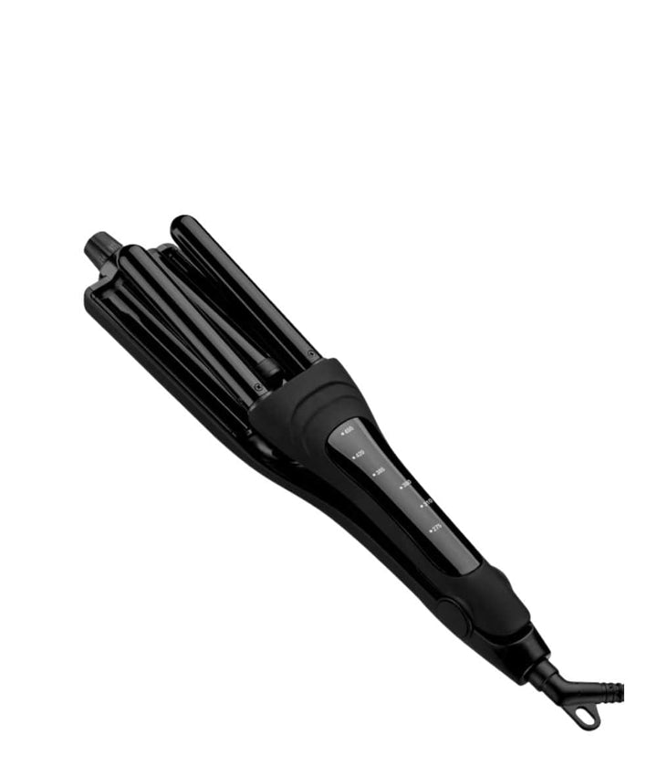 Hot Tools 3/4" Black Gold Adjustable Multi-Waver #Ht1092BGcn