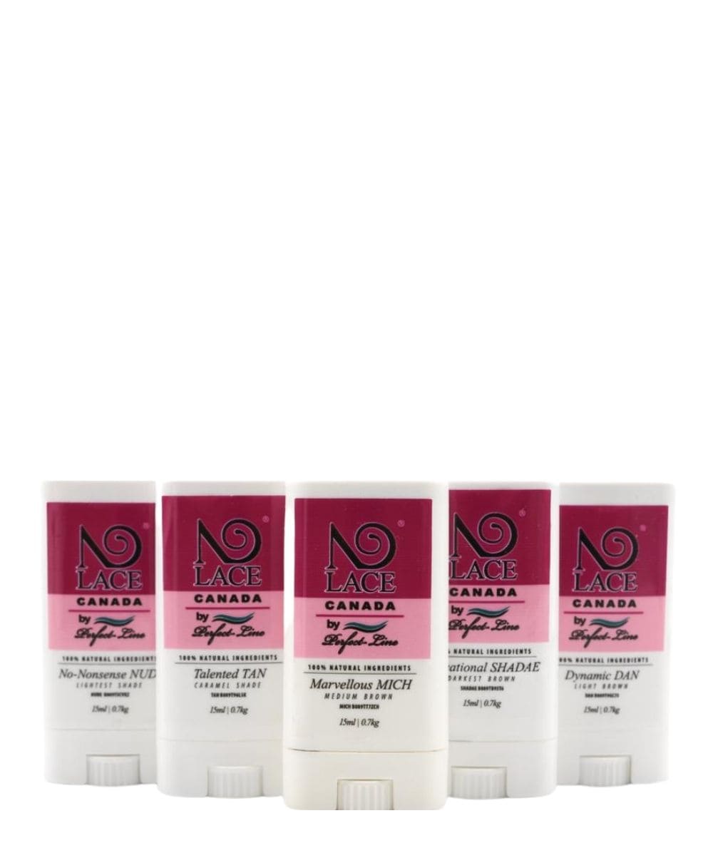 No Lace Wig Lace Concealer 15ml, HAIR CARE - Cloré Beauty