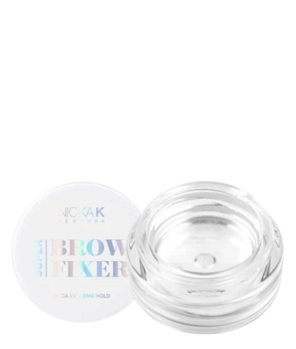 Nicka K Super Eyebrow Fixer #Ebfx, Cosmetics - Cloré Beauty