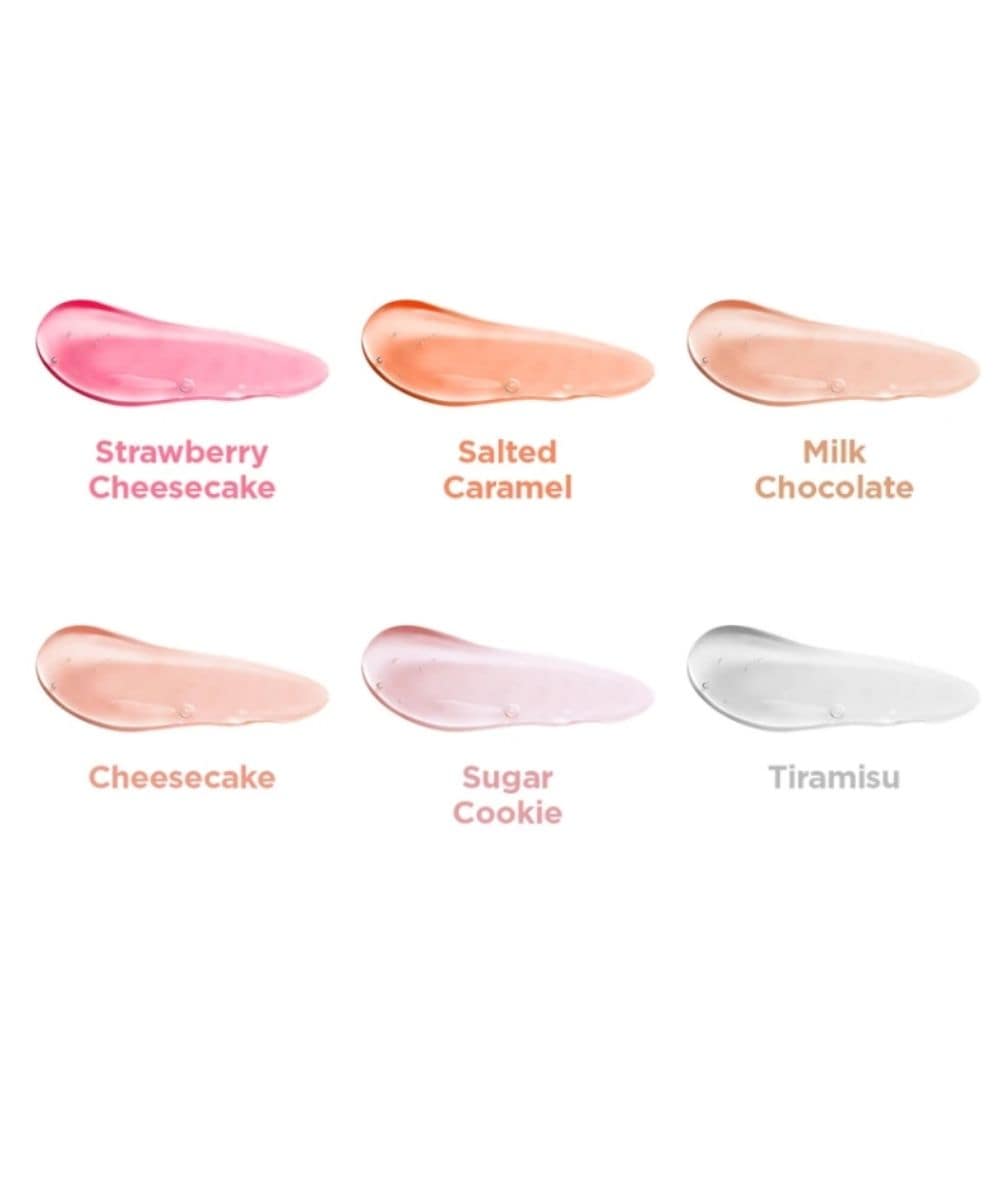 Nicka K Sweet Lippie, COSMETICS MAKEUP - Cloré Beauty