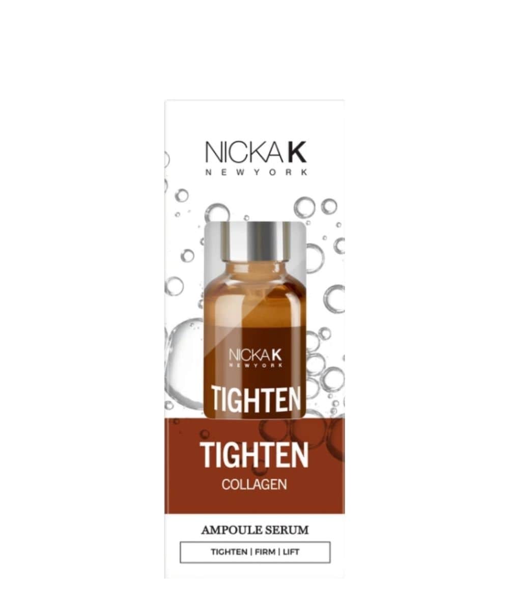 Nicka K Ampoule Serum #Ssam03 [Collagen]