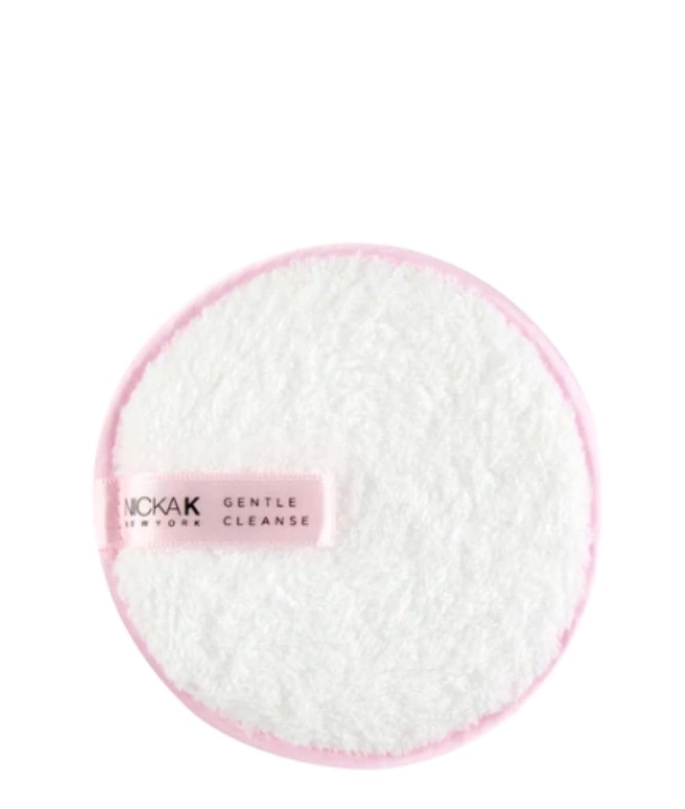 Nicka K Microfiber Makeup Remover Pad #Trpd