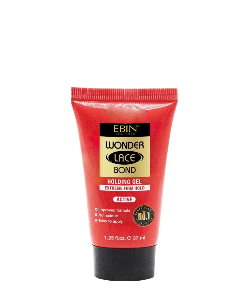 Ebin New York Wonder Lace Bond Holding Gel 37 ml