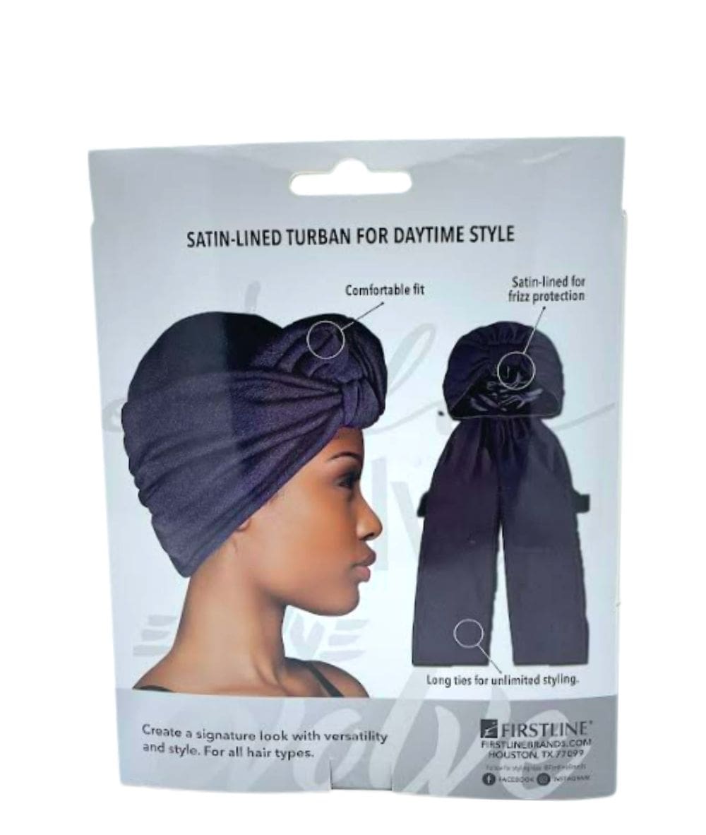 Firstline Evolve Royal Ties Wrap Scarf, ACCESSORIES JEWELRY FASHION - Cloré Beauty