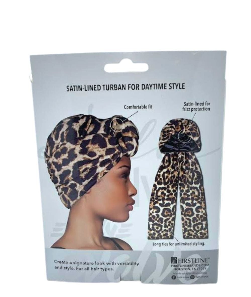 Firstline Evolve Royal Ties Wrap Scarf, ACCESSORIES JEWELRY FASHION - Cloré Beauty