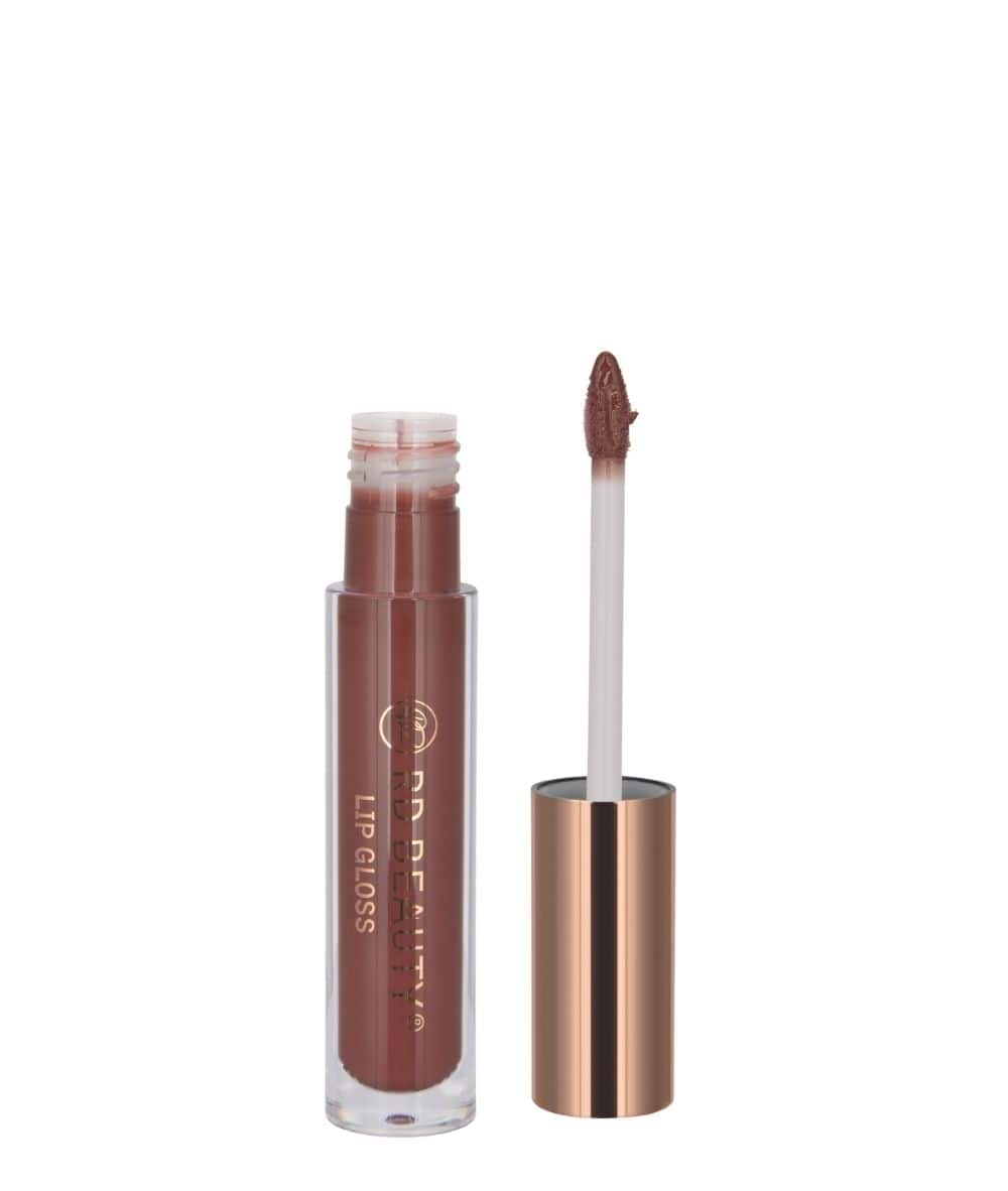 Rd Beauty Lip Gloss 4 ml, COSMETICS MAKEUP - Cloré Beauty