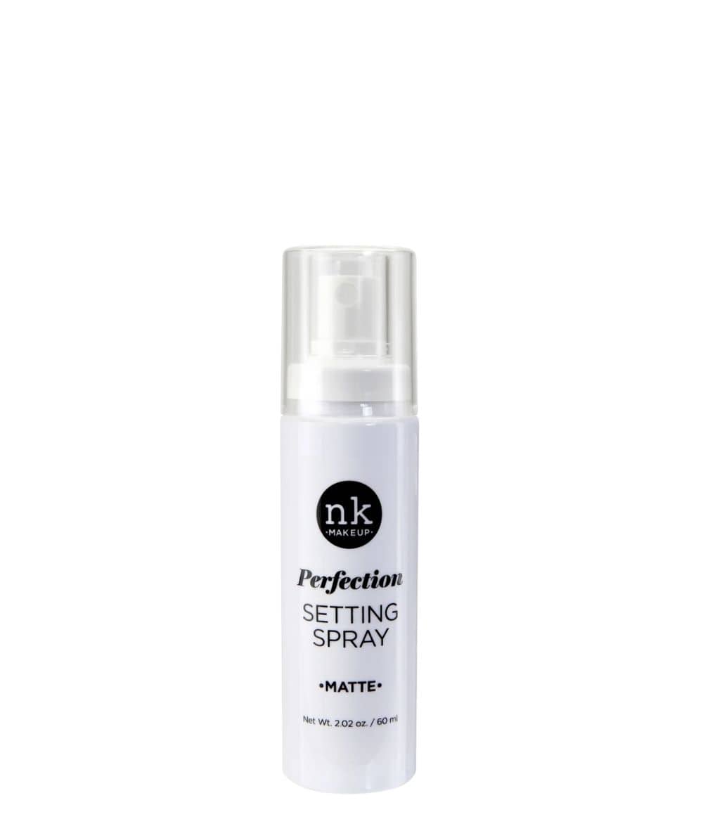 Nicka K Perfection Setting Spray 2.02 oz #FSpf02 [Matte]