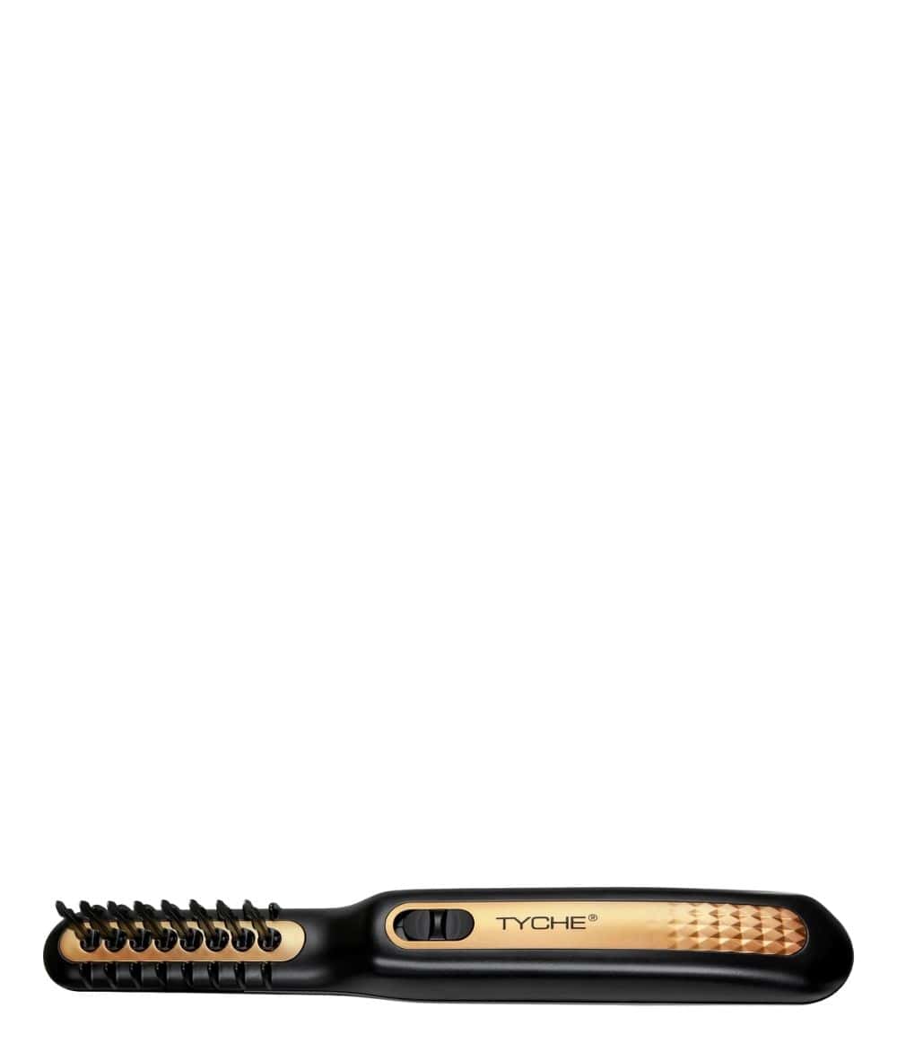 Tyche Electric Detangling Brush #Hzed01