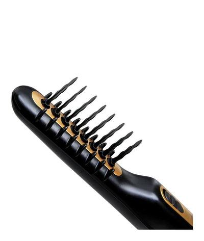 Tyche Electric Detangling Brush #Hzed01