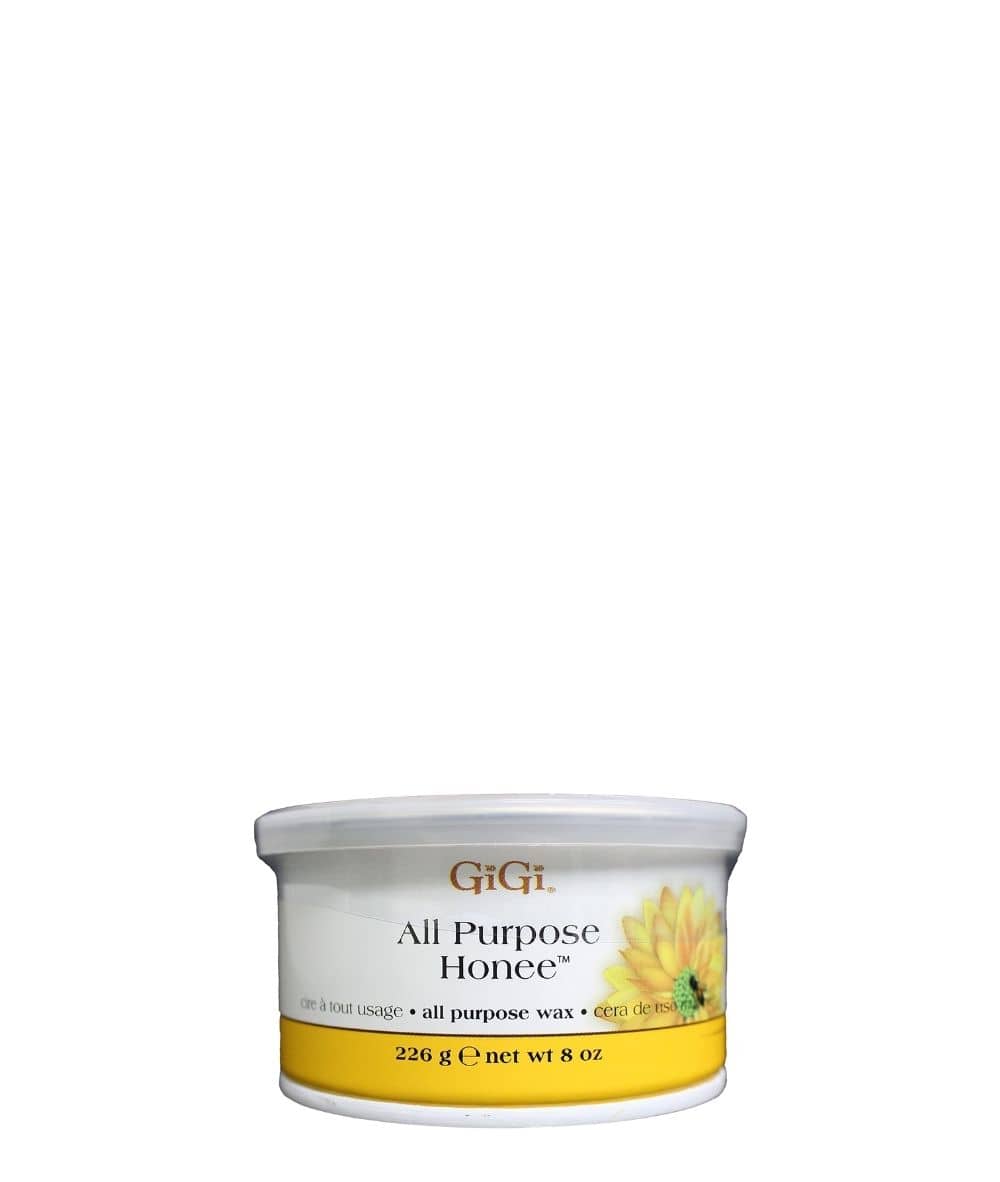 Gigi All Purpose Honee Wax 8 oz