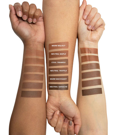 Absolute Newyork Full Coverage Foundation