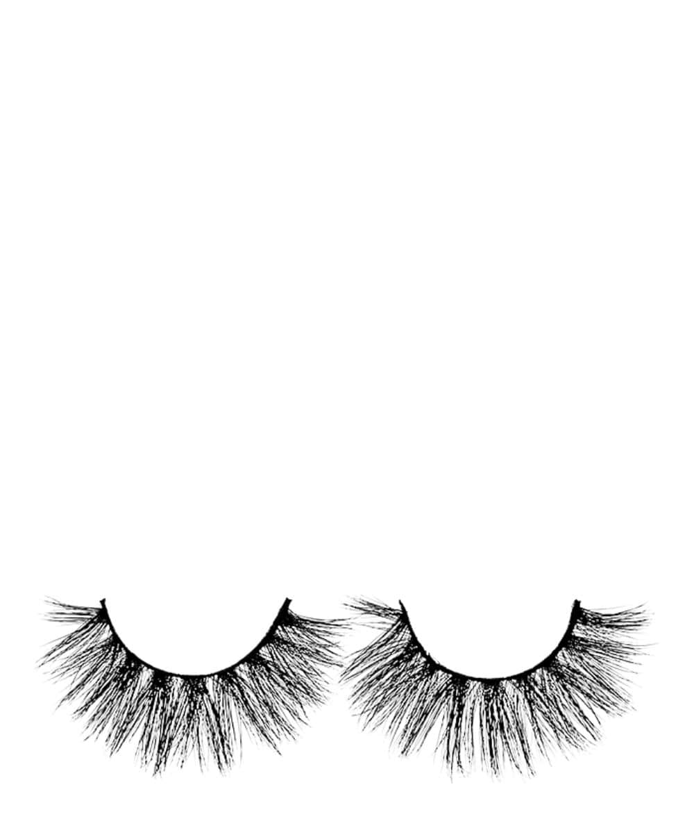 Rd Beauty 6D Silk Lash #Berlin