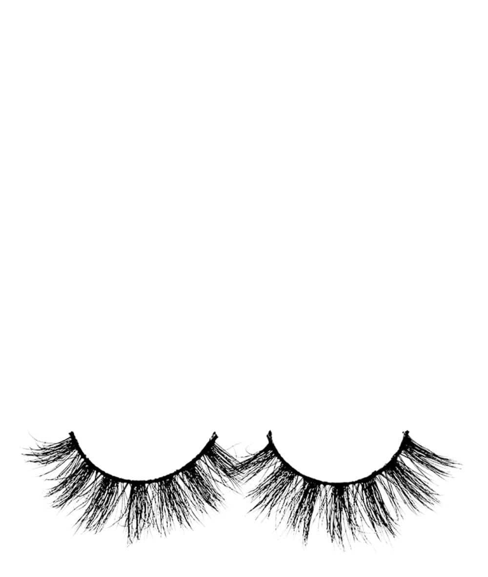 Rd Beauty 6D Silk Lash #Lisbon