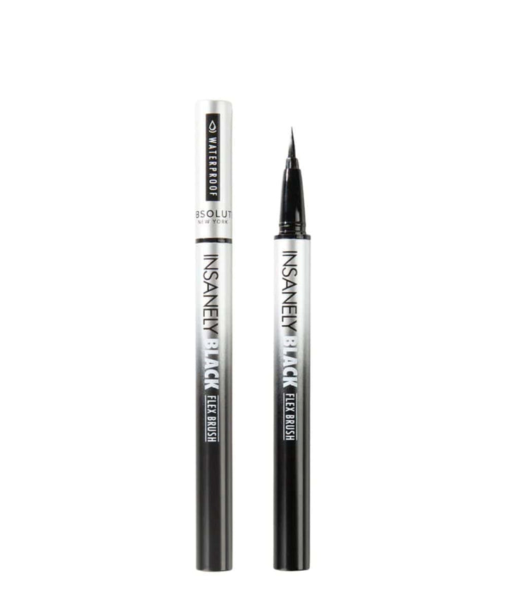 Absolute Newyork Insanely Black Liquid Eyeliner #Mell