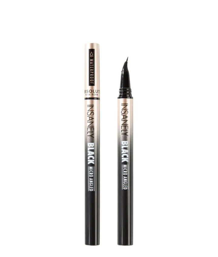 Absolute Newyork Insanely Black Liquid Eyeliner #Mell