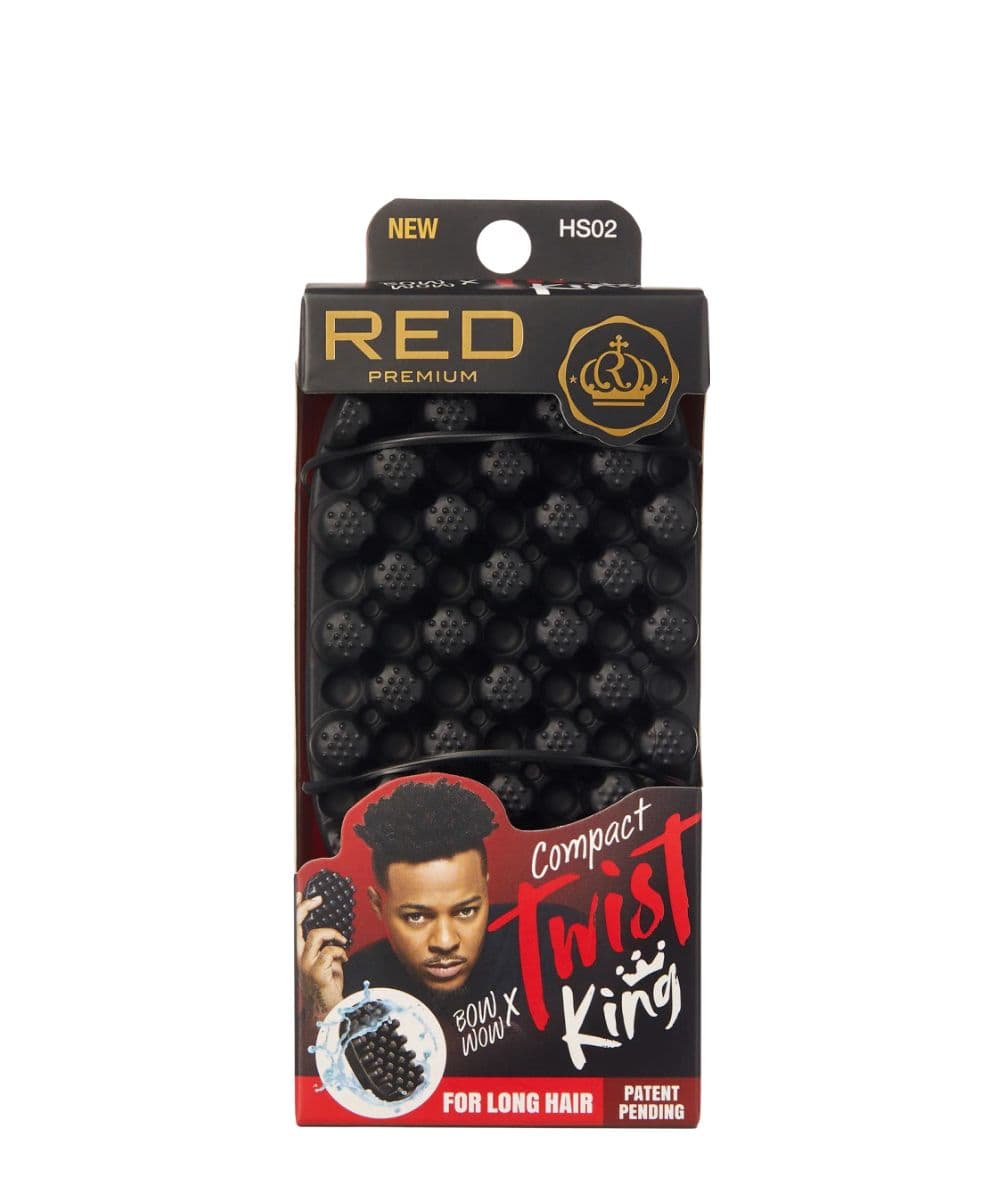 Red Premium Twist King #Hs