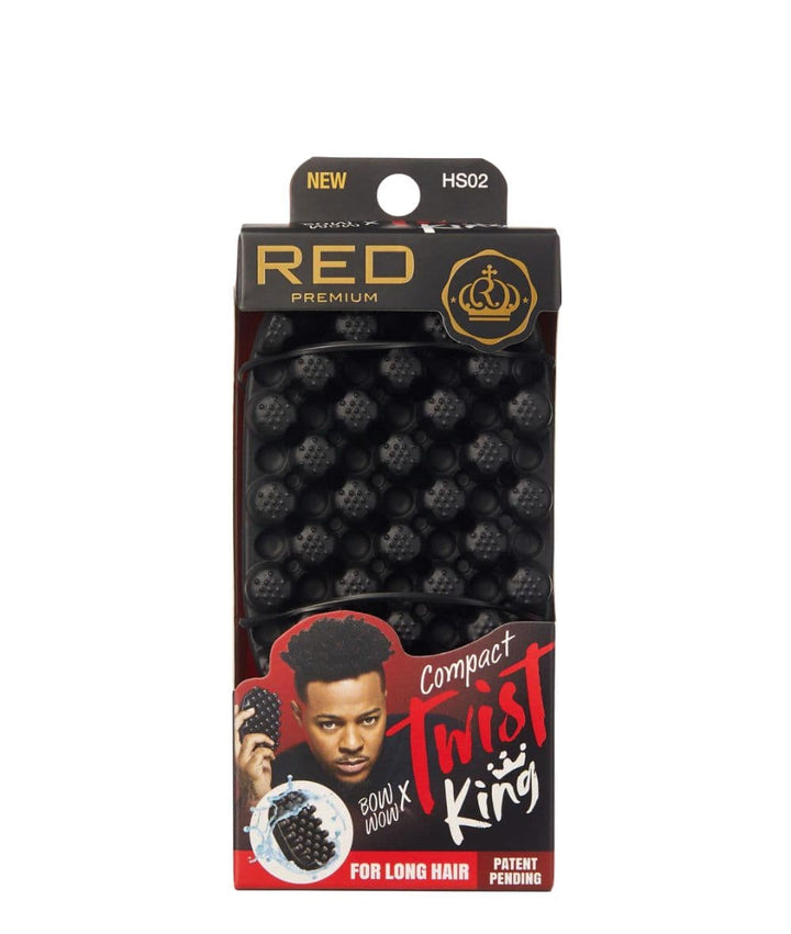 Red Premium Twist King #Hs