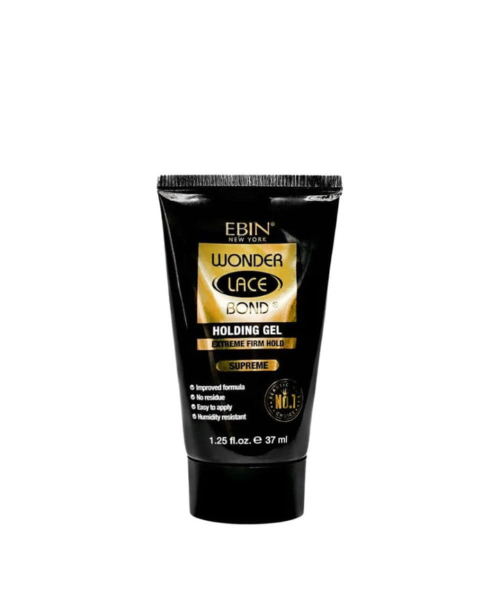 Ebin New York Wonder Lace Bond Holding Gel 37 ml