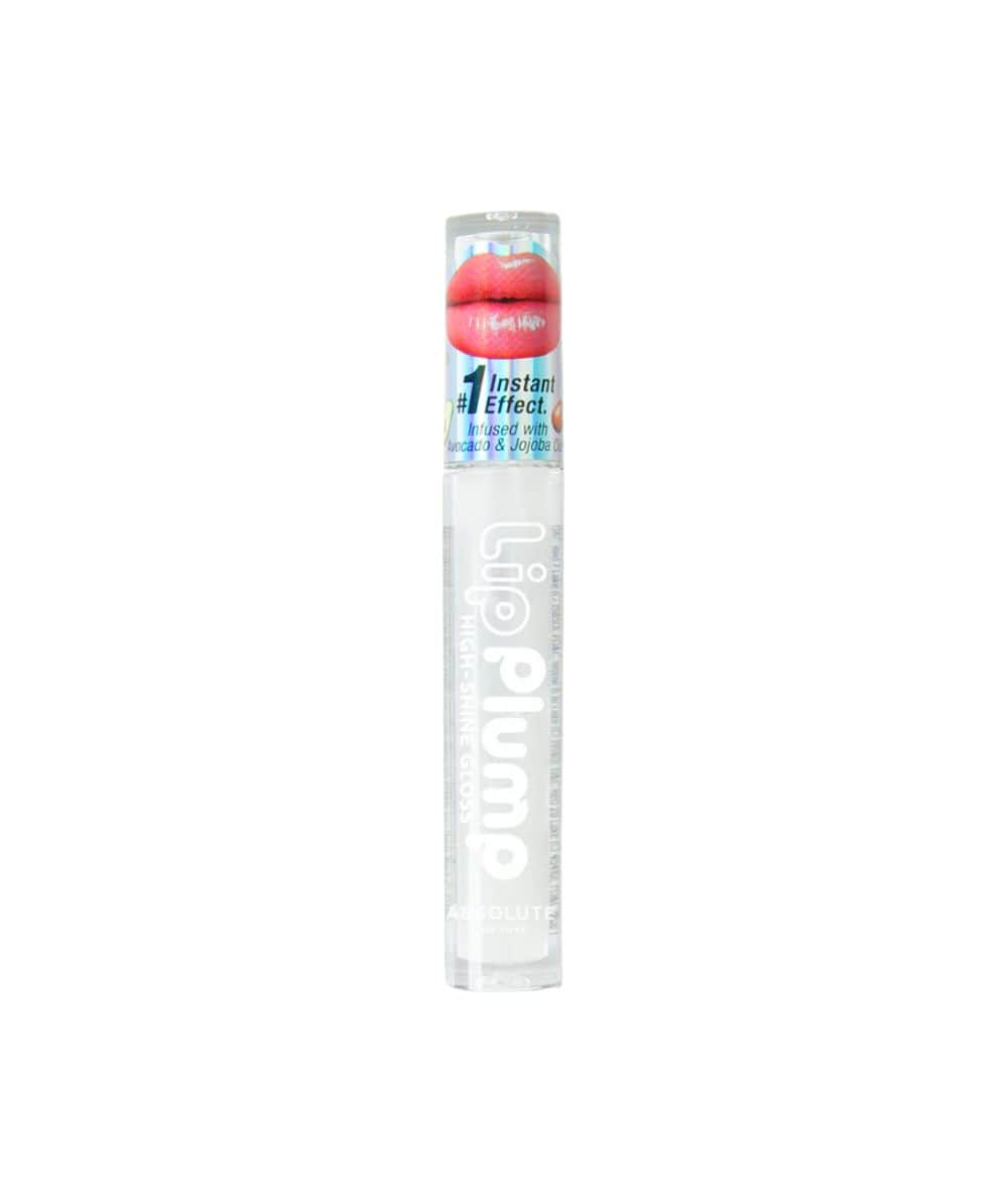 Absolute Newyork Lip Plumping High-Shine Gloss #MLPG