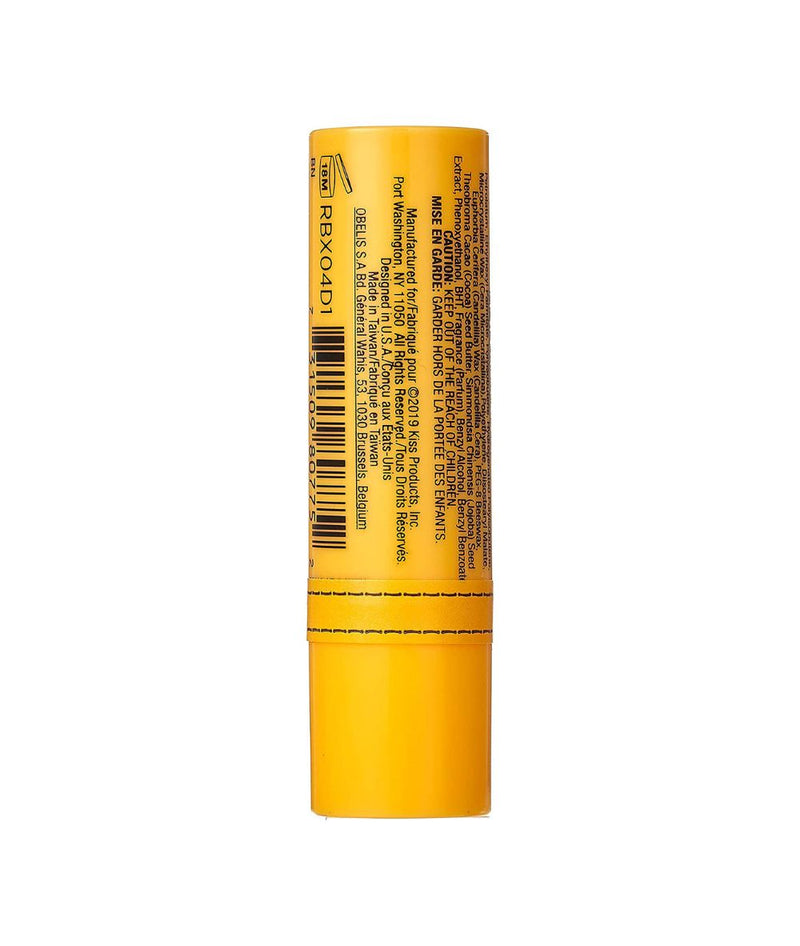 Ruby Kisses Stix O Miracle Lip Balm[Cocoa Butter] 