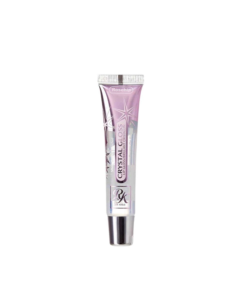 Ruby Kisses Crystal Gloss #Tlg