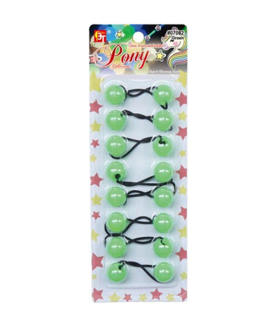 Beauty Town Glow Ponytail Holder 20Mm