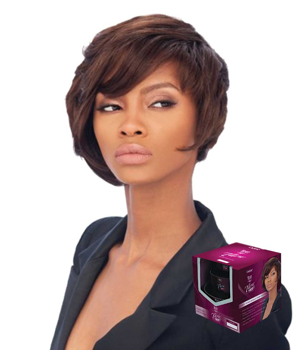 Outre Velvet Remi - Tara 2.4.6, HAIR EXTENSIONS - Cloré Beauty