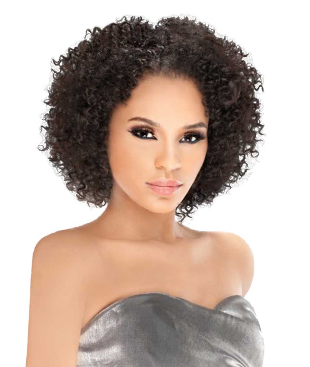 Outre Purple Pack 3Pcs - Jerry Curl, HAIR EXTENSIONS - Cloré Beauty