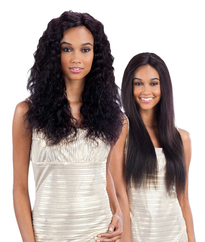 Shake-N-Go Naked Nature Wet&Wavy Loose Curl