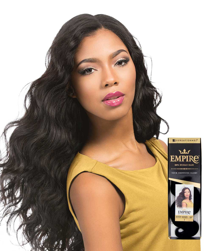 Sensationnel Empire - Body Wave – Cloré Beauty