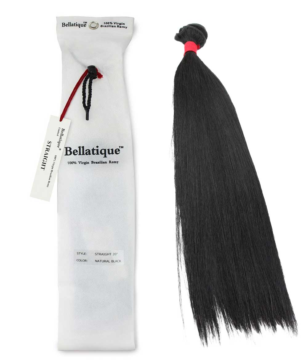 Bellatique Straight