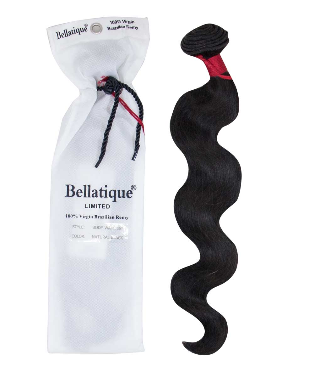 Bellatique Body Wave