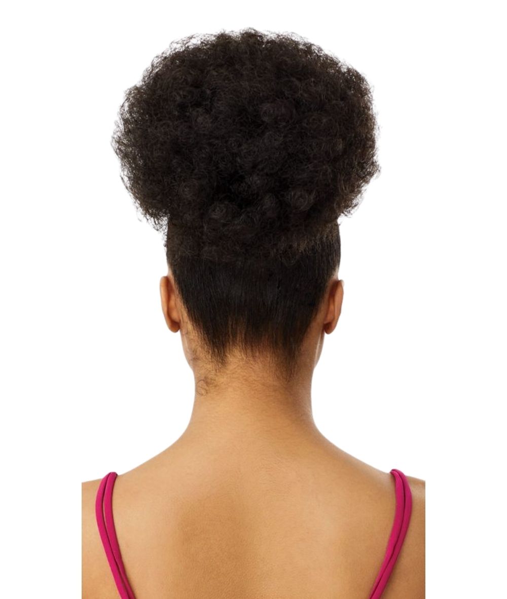 Outre Pretty Quick Ponytail - Afro Small